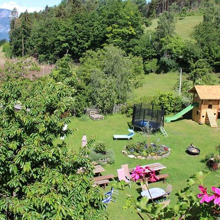 알디노 Koflhof Urlaub Auf Dem Bauernhof 빌라 외부 사진