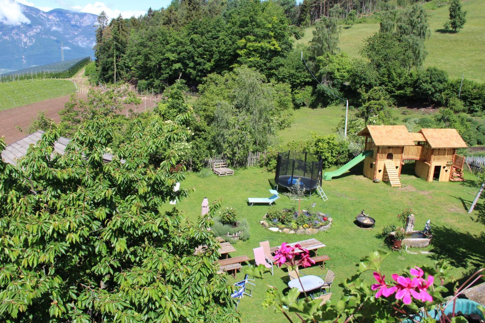 알디노 Koflhof Urlaub Auf Dem Bauernhof 빌라 외부 사진