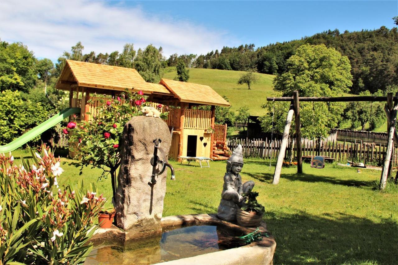 알디노 Koflhof Urlaub Auf Dem Bauernhof 빌라 외부 사진